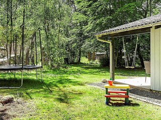 Casa de vacaciones Vig Grabación al aire libre 2