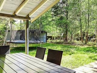 Casa de vacaciones Vig Grabación al aire libre 3