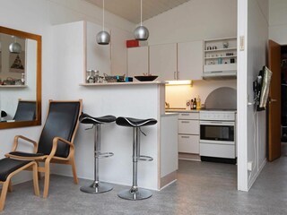 Vakantiehuis Vig  16