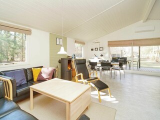 Vakantiehuis Vig  6