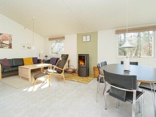 Casa de vacaciones Vig  7