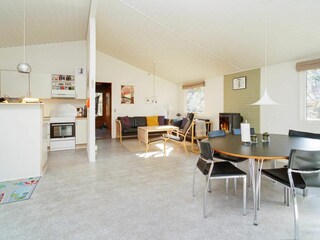 Casa de vacaciones Vig  8