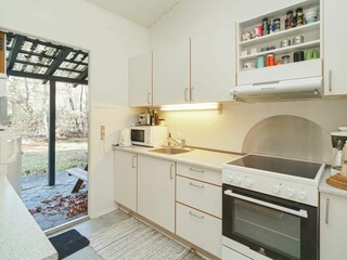 Casa de vacaciones Vig  9