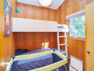 Casa de vacaciones Vig  12