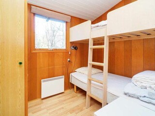 Vakantiehuis Vig  13