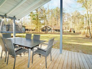 Holiday house Vig  7