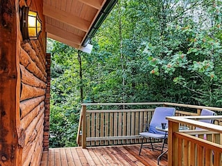 Holiday house Verum Outdoor Recording 1