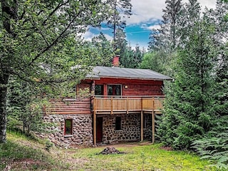 Holiday house Verum Outdoor Recording 3