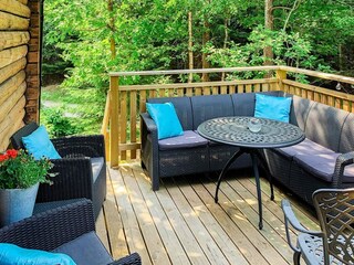 Maison de vacances Verum Enregistrement extérieur 4