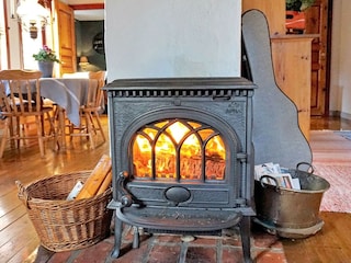 Ferienhaus Verum  9