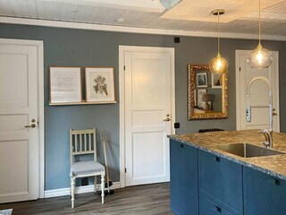 Maison de vacances Verum  9