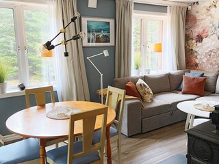 Vakantiehuis Verum  28