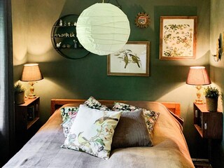 Maison de vacances Verum  31