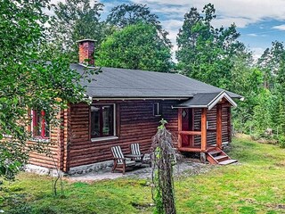 Maison de vacances Verum Enregistrement extérieur 2