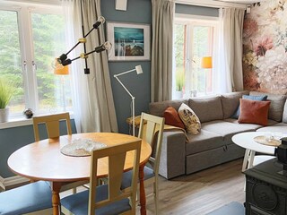 Maison de vacances Verum  21