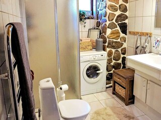 Maison de vacances Verum  33