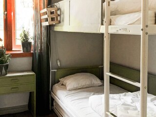 Maison de vacances Verum  22