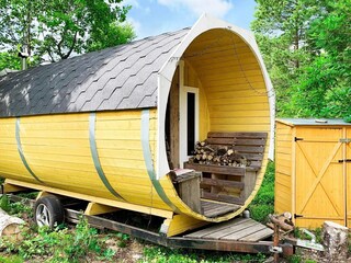 Maison de vacances Verum  23