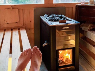 Casa de vacaciones Verum  17