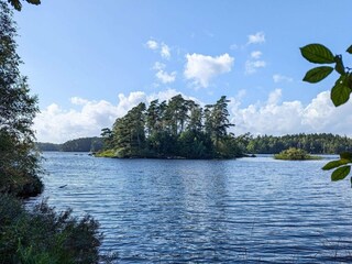 Maison de vacances Verum  11