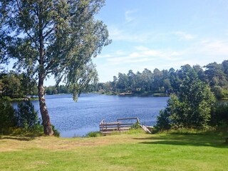 Maison de vacances Verum  13