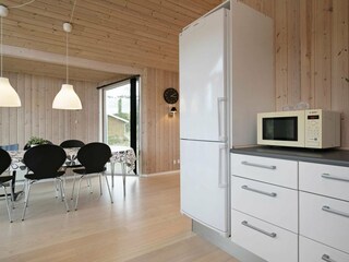 Maison de vacances Lyngså  21