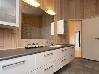 Maison de vacances Lyngså  8