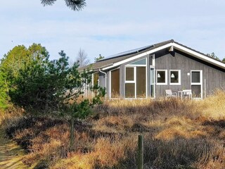 Vakantiehuis Lyngså  10