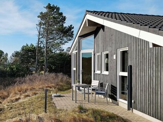 Vakantiehuis Lyngså  11