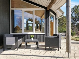 Vakantiehuis Lyngså  35