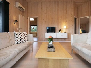 Ferienhaus Lyngså  38