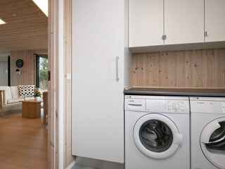 Maison de vacances Lyngså  13