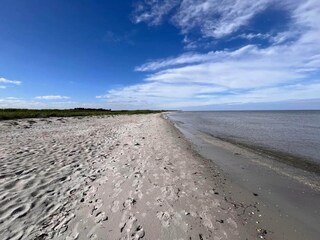Casa per le vacanze Lyngså  16