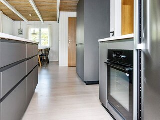 Casa per le vacanze Juelsminde  23