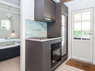 Casa per le vacanze Juelsminde  20