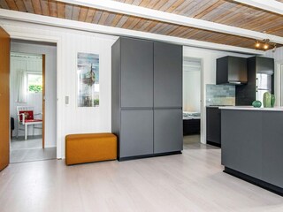 Vakantiehuis Juelsminde  8