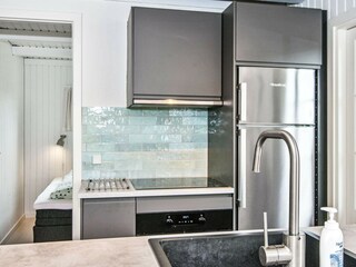 Casa per le vacanze Juelsminde  5