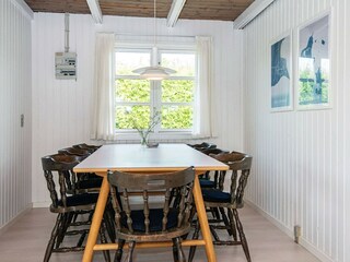 Vakantiehuis Juelsminde  2