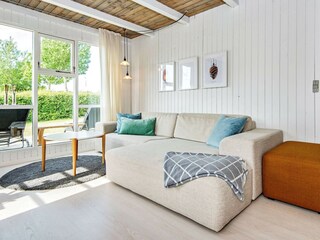 Vakantiehuis Juelsminde  27