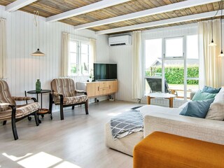 Vakantiehuis Juelsminde  18