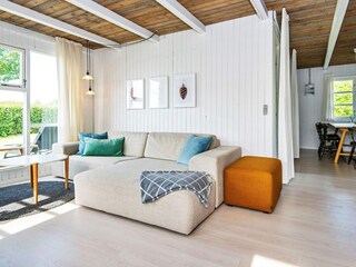 Ferienhaus Juelsminde  3