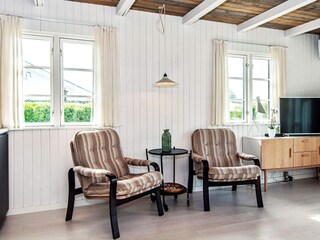 Vakantiehuis Juelsminde  4