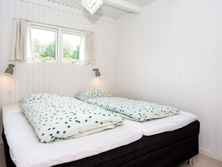 Vakantiehuis Juelsminde  9