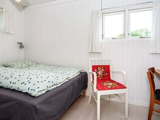 Maison de vacances Juelsminde  10