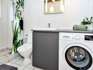 Casa per le vacanze Juelsminde  8