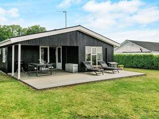 Maison de vacances Juelsminde  29