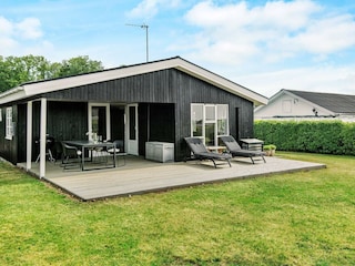 Vakantiehuis Juelsminde  29