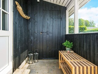 Casa per le vacanze Juelsminde  24