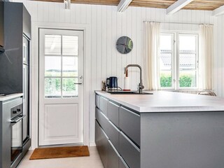 Casa per le vacanze Juelsminde  25