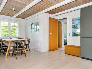 Casa per le vacanze Juelsminde  26